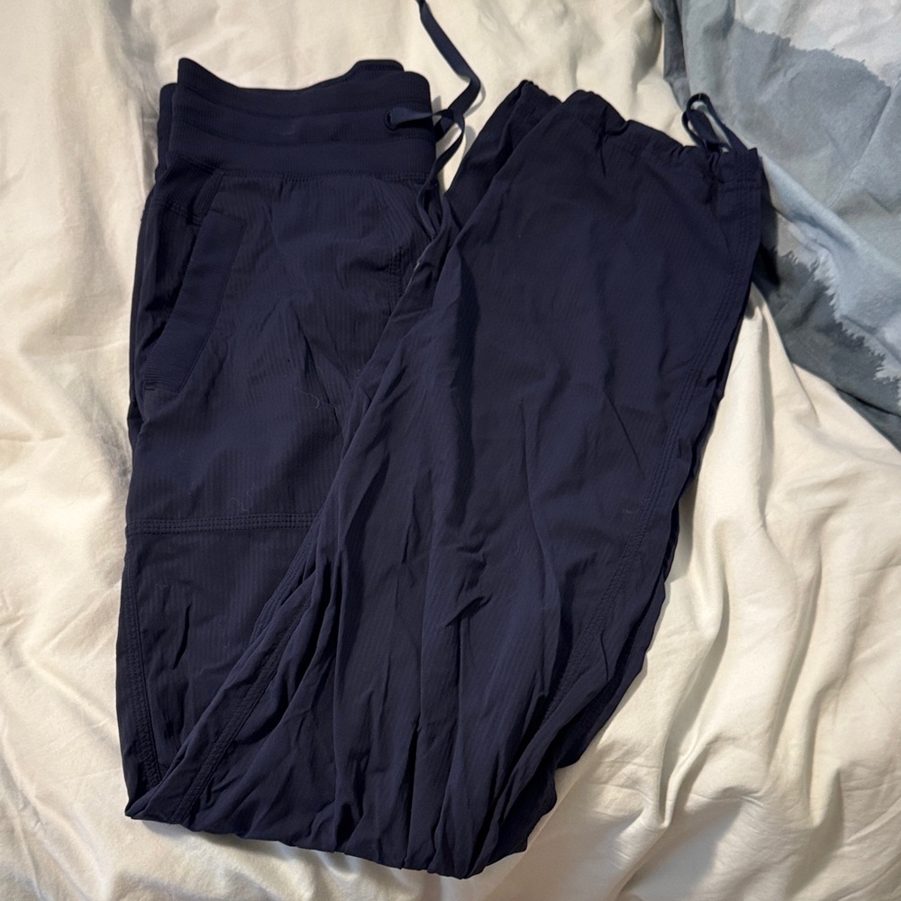 Lululemon Athletica Dark Blue pants